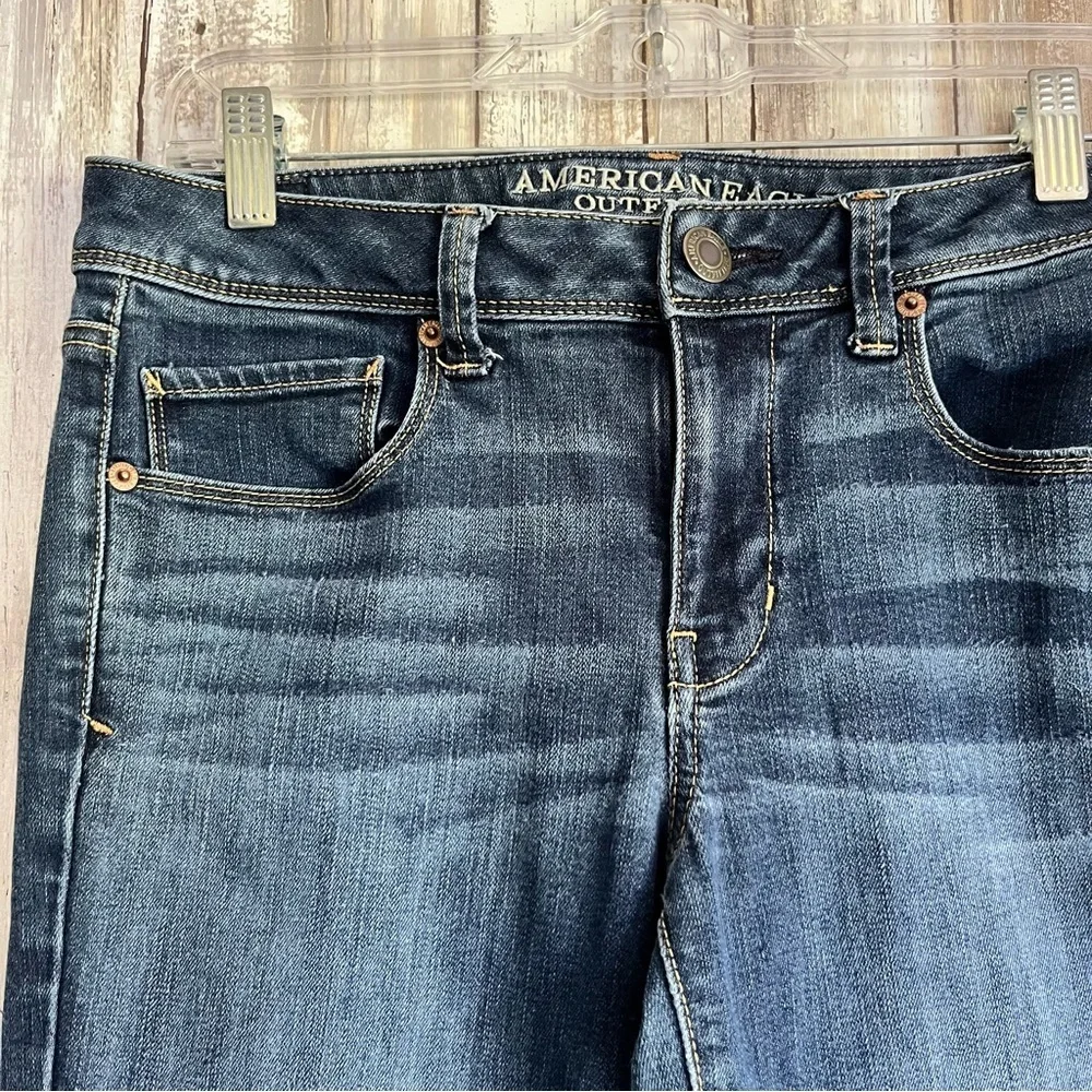 American Eagle Super Skinny - Picture 3 of 7